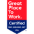 Great Place to Work