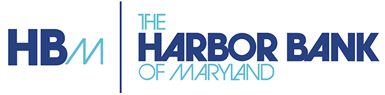 The Harbor Bank of Maryland's Logo